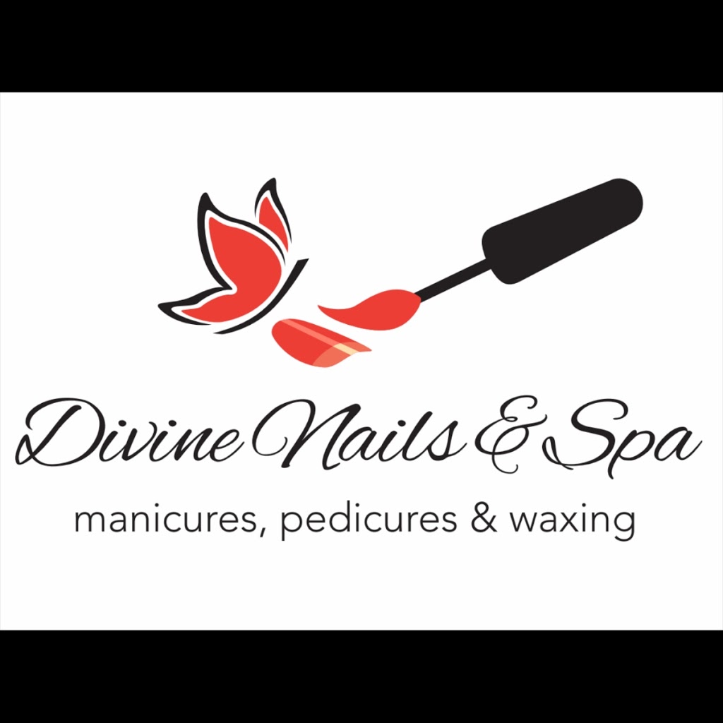 Divine Nails & Spa | hair care | 98 Buckley St, Morwell VIC 3840, Australia | 0351165118 OR +61 3 5116 5118