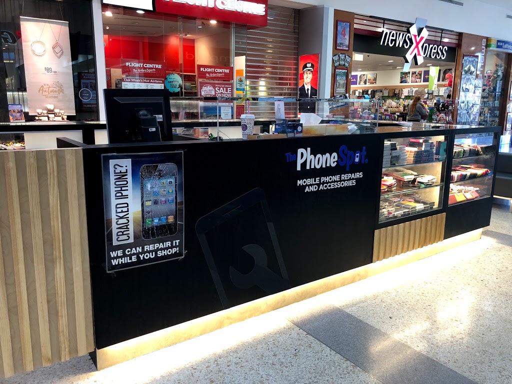 The Phone Spot Mittagong | store | 4/197 Old Hume Hwy, Mittagong NSW 2575, Australia | 0415990958 OR +61 415 990 958