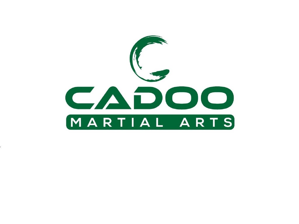 Cadoo Martial Arts | health | 9 Pine Mountain Rd, North Ipswich QLD 4305, Australia