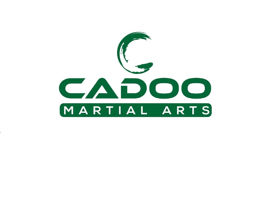 Cadoo Martial Arts | 9 Pine Mountain Rd, North Ipswich QLD 4305, Australia