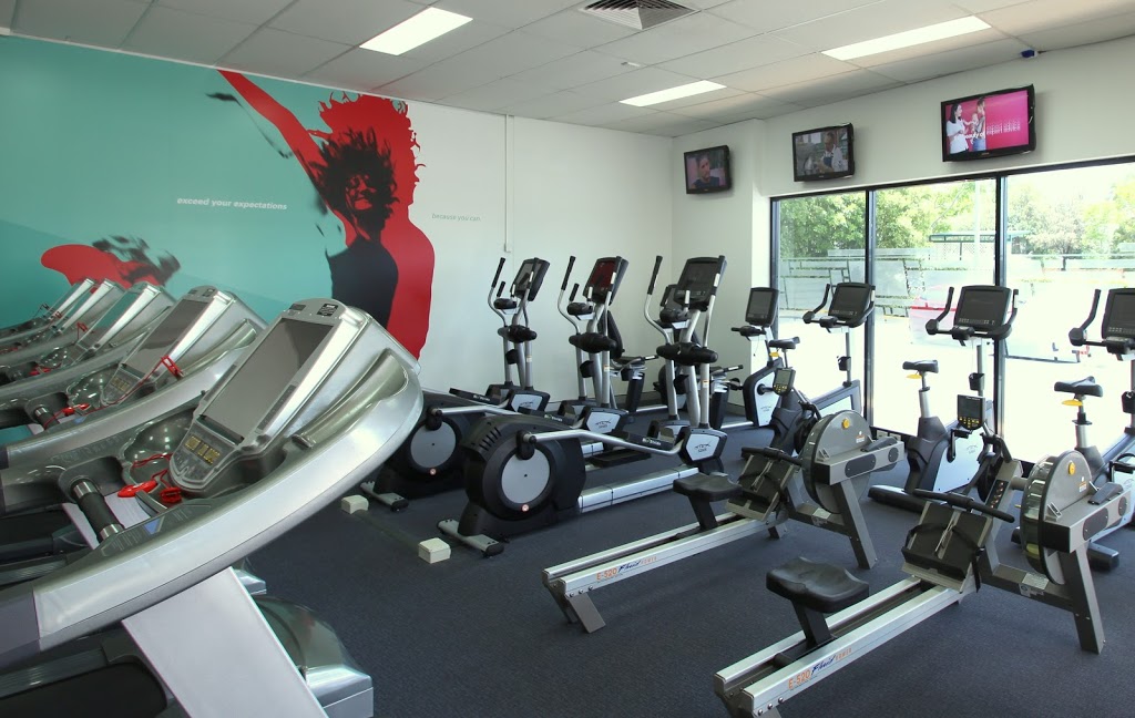 Jetts Chermside West | 1/748 Rode Rd, Chermside West QLD 4032, Australia | Phone: 0498 026 039