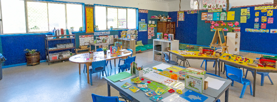 Guppys Early Learning Centre - Acacia Ridge | school | 7 Mannington Rd, Acacia Ridge QLD 4110, Australia | 0732556699 OR +61 7 3255 6699