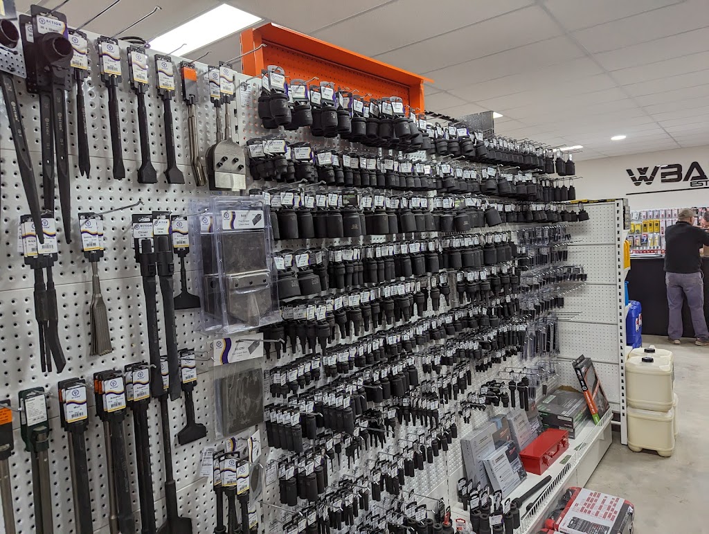 Wangaratta Bearings & Industrial Supplies | 75 Tone Rd, Wangaratta VIC 3677, Australia | Phone: (03) 5721 6633