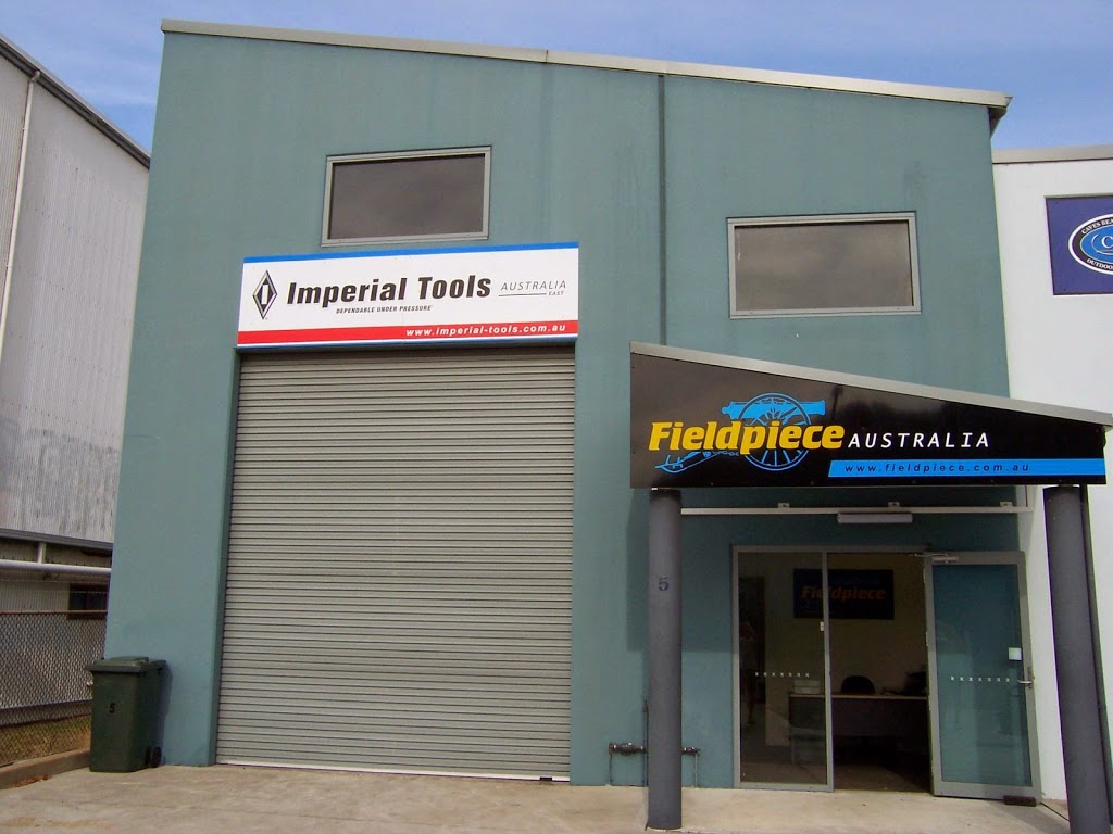 Imperial Tools Australia | Unit 5/24 Strathmore Rd, Caves Beach NSW 2281, Australia | Phone: (02) 4971 6500