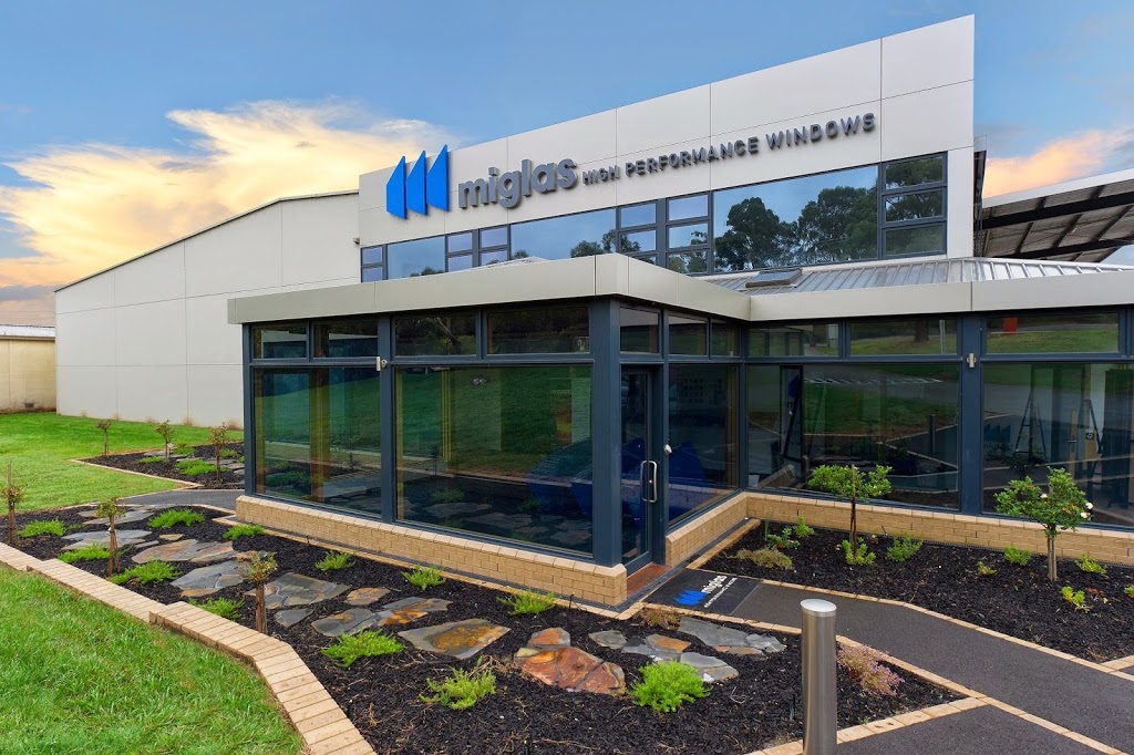 Miglas High Performance Windows & Doors |  | 57-59 Canterbury Rd, Montrose VIC 3765, Australia | 1300644527 OR +61 1300 644 527