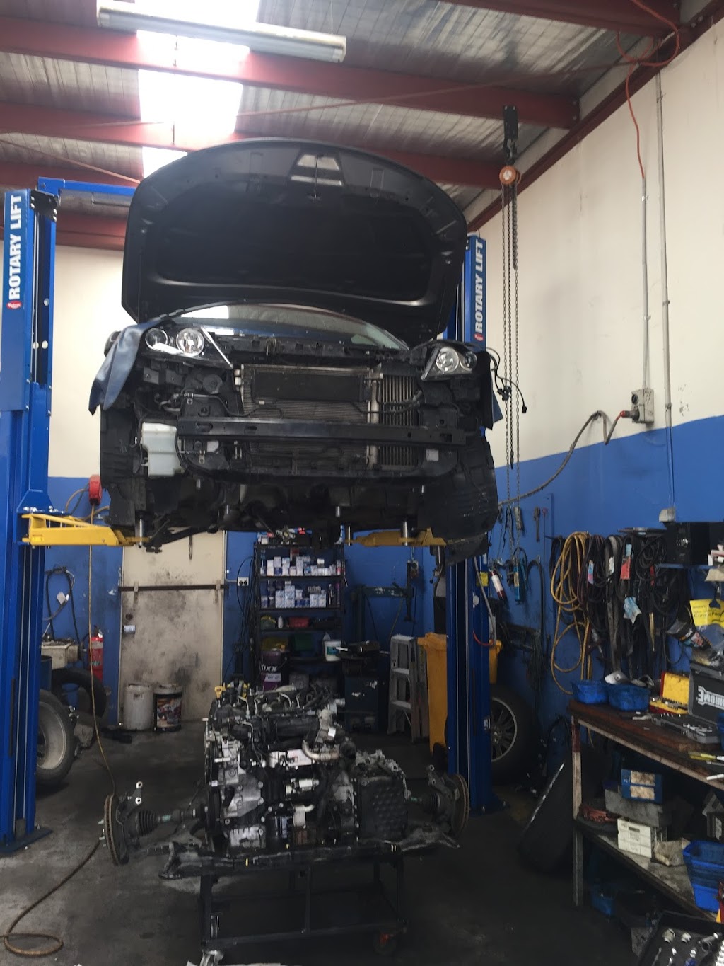 J Motors | car repair | 10/19-25 Grange Rd, Cheltenham VIC 3192, Australia | 0395840000 OR +61 3 9584 0000