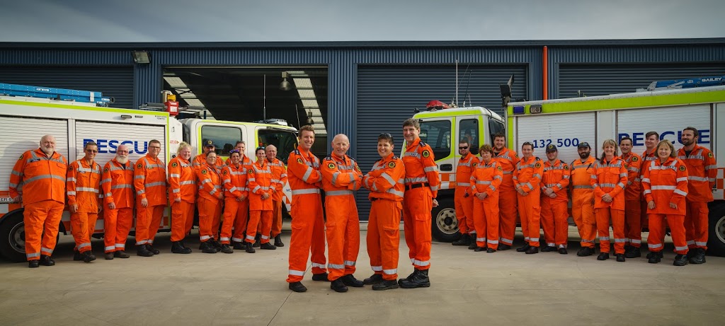 NSW SES Moss Vale Unit | health | 83 Parkes Rd, Moss Vale NSW 2577, Australia | 132500 OR +61 132500