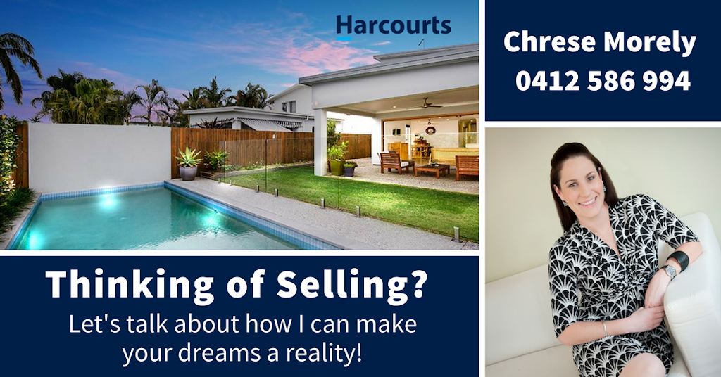 Chrese Morley Real Estate | Hamilton Ave, Hendra QLD 4011, Australia | Phone: 0412 586 994