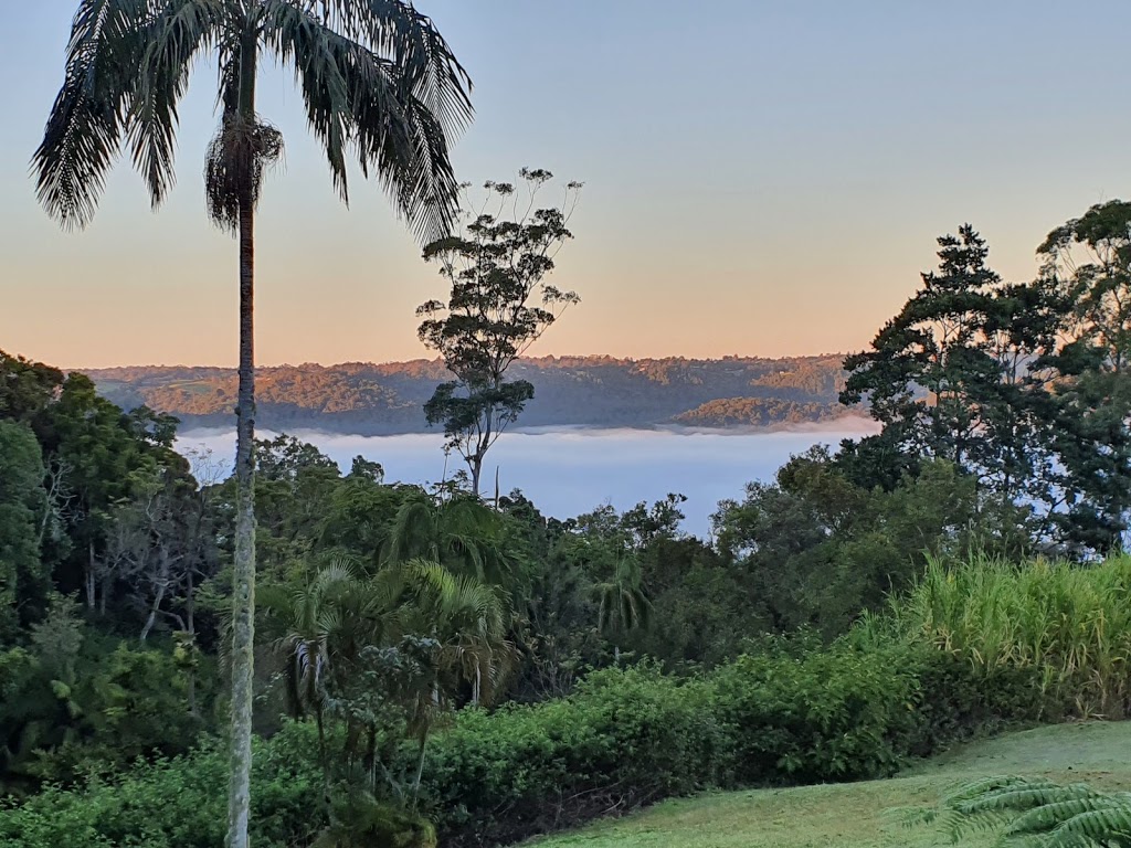 Misty View Cottages Montville |  | 284 Western Ave, Montville QLD 4560, Australia | 0754429522 OR +61 7 5442 9522