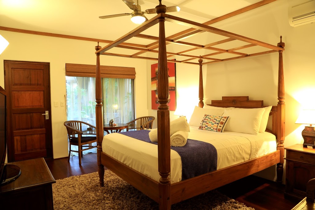 Bali@Avalon Bed and Breakfast | lodging | 30 Yeedong Rd, Falcon WA 6210, Australia | 0406534696 OR +61 406 534 696