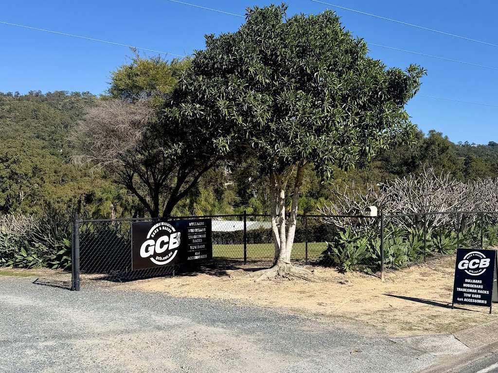 GCB Bars & Racks - Gold Coast Bullbars | 381 Worongary Rd, Tallai QLD 4213, Australia | Phone: (07) 5530 6602