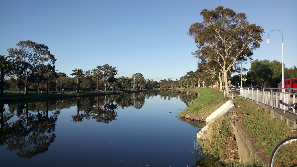 Maribyrnong Park | Moonee Ponds VIC 3039, Australia