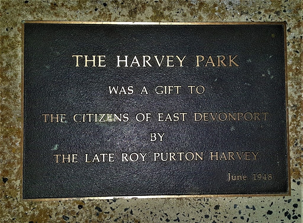 THe Harvey Park | park | East Devonport TAS 7310, Australia