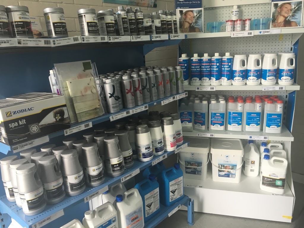 Whiteside Pools / PickaPoolPart - Bibra Lake Pool Shop | store | 3/148 Barrington St, Bibra Lake WA 6163, Australia | 0894345034 OR +61 8 9434 5034