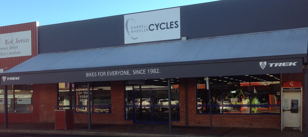 Darrell Wheeler Cycles | 34 Talbragar St, Dubbo NSW 2830, Australia | Phone: (02) 6882 9899