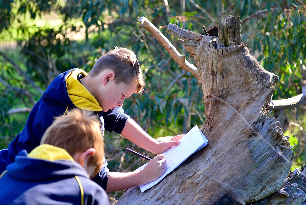 Campbells Creek Primary School | 127 Main Rd, Campbells Creek VIC 3451, Australia | Phone: (03) 5472 2180