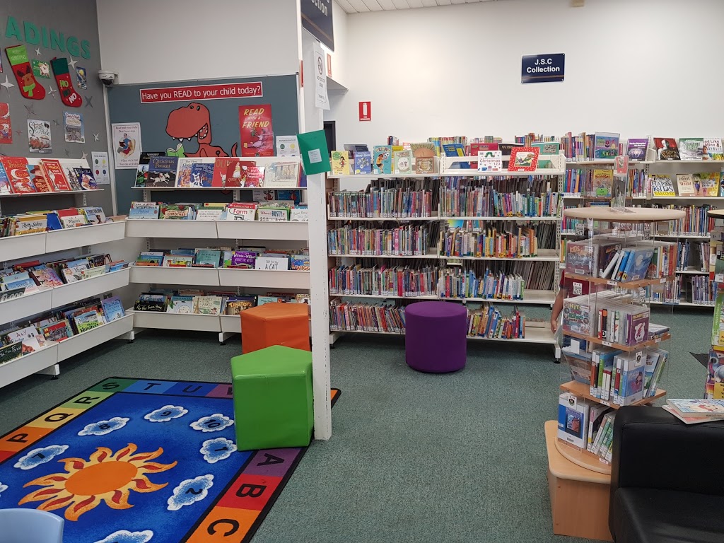 Dundas Branch Library | 21 Sturt St, Dundas Valley NSW 2117, Australia | Phone: (02) 9806 5960