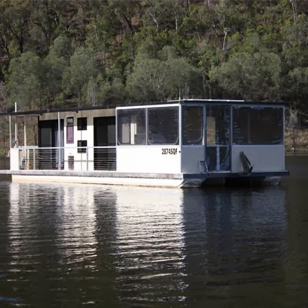 Lake Monduran Houseboat Hire | travel agency | 1 Claude Wharton Drive, Lake Monduran QLD 4671, Australia | 0741573881 OR +61 7 4157 3881