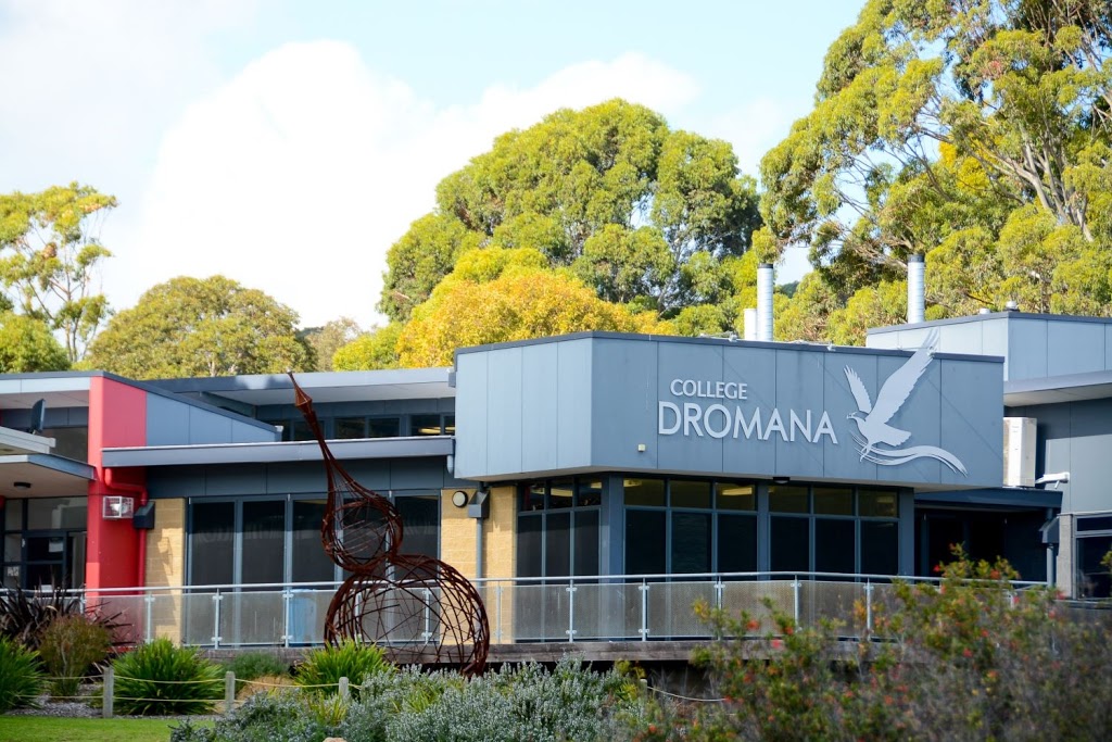 Dromana College | university | 110 Harrisons Rd, Dromana VIC 3936, Australia | 0359872805 OR +61 3 5987 2805