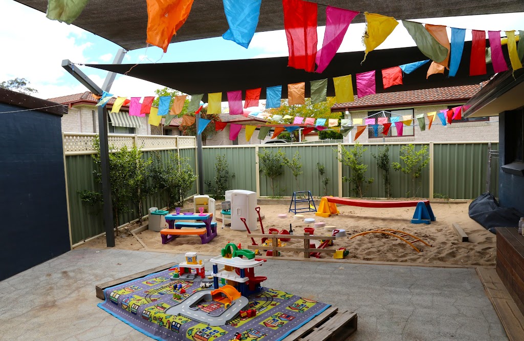 Little Flippers Kindergarten | school | 8 Coolabah Dr, Taree NSW 2430, Australia | 0265522028 OR +61 2 6552 2028