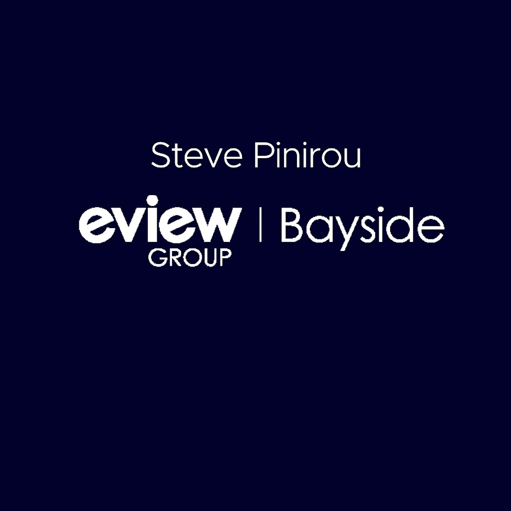 Steve Pinirou - Eview Real Estate | real estate agency | Suite 1 1/136 Keys Rd, Cheltenham VIC 3192, Australia | 0402837853 OR +61 402 837 853
