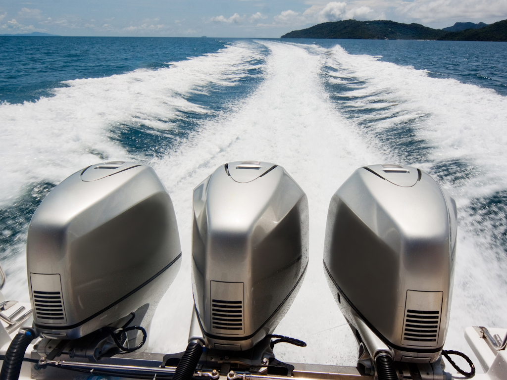 The Boat Bloke | 14-16 Bridge St, Tocumwal NSW 2714, Australia | Phone: 0438 881 994