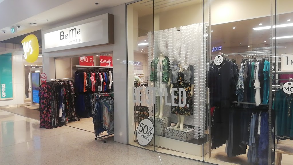 BeMe | clothing store | Lavington Square, 35/351 Griffith Rd, Lavington NSW 2641, Australia | 0260409947 OR +61 2 6040 9947