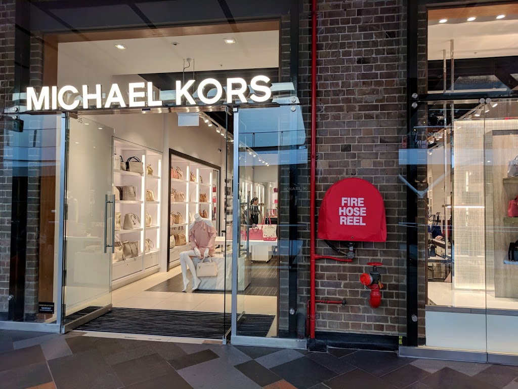 Michael Kors | 1B Roseby St, Drummoyne NSW 2047, Australia