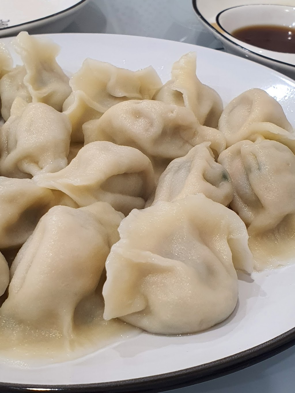 Dumplings China | restaurant | Morotai Ave, Riverwood NSW 2210, Australia