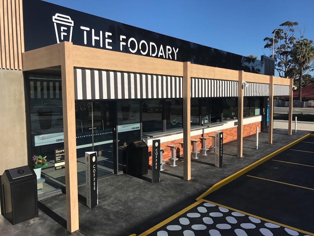 The Foodary Caltex | gas station | 240 Toodyay Rd Cnr, Farrall Rd, Stratton WA 6056, Australia | 0892742997 OR +61 8 9274 2997