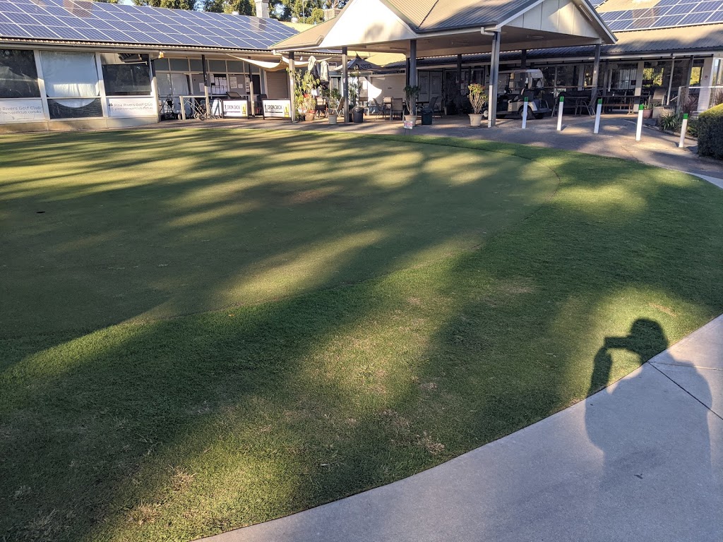 Pine Rivers Golf Club | Pine Rivers Golf Course, 245 Narangba Rd, Kurwongbah QLD 4503, Australia | Phone: (07) 3285 3130