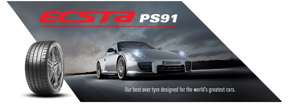 Kumho Tyres Australia | 3 Ulm Place, Perth Airport WA 6105, Australia | Phone: (08) 9216 0000