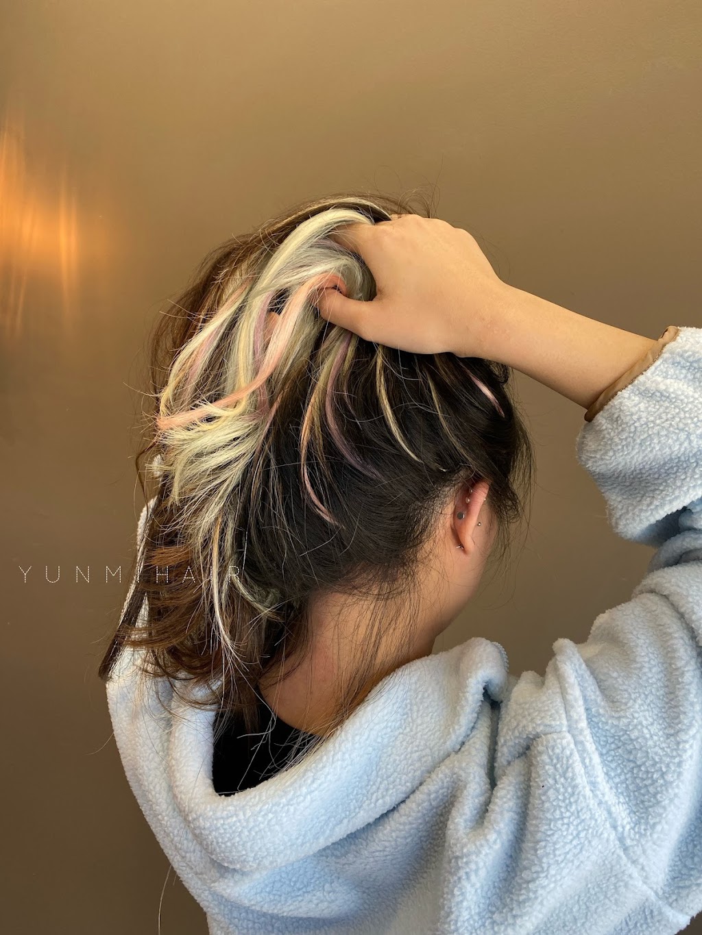 Yunmi hair (at Kittys Image) | beauty salon | 2h/528 Compton Rd, Sunnybank Hills QLD 4109, Australia | 0732738067 OR +61 7 3273 8067