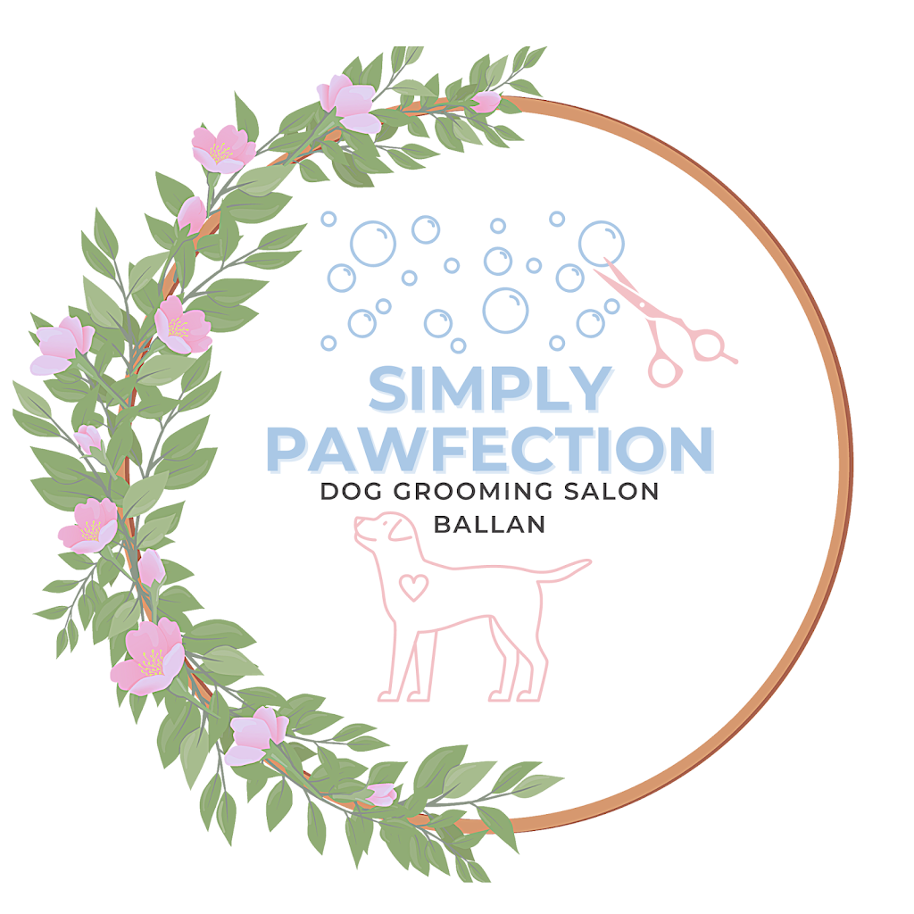 Simply Pawfection Dog Grooming Salon - Ballan | 5A Blackwood St, Ballan VIC 3342, Australia | Phone: 0412 537 864