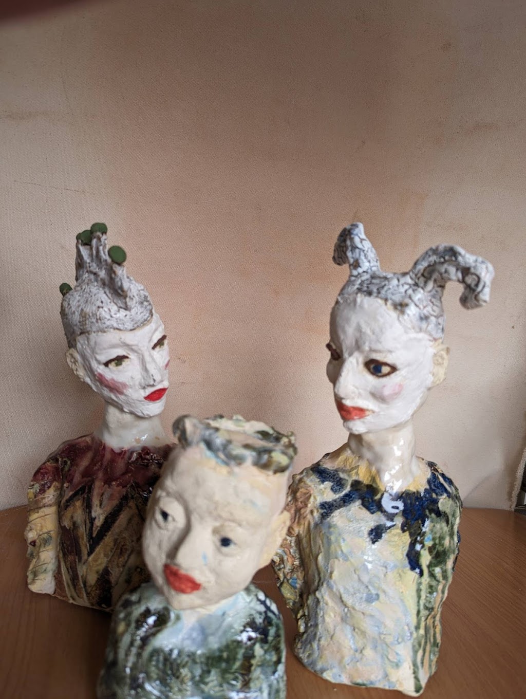Art by Fiona Ryan-Clark | 52 Cliff Dr, Katoomba NSW 2780, Australia | Phone: 0402 736 282