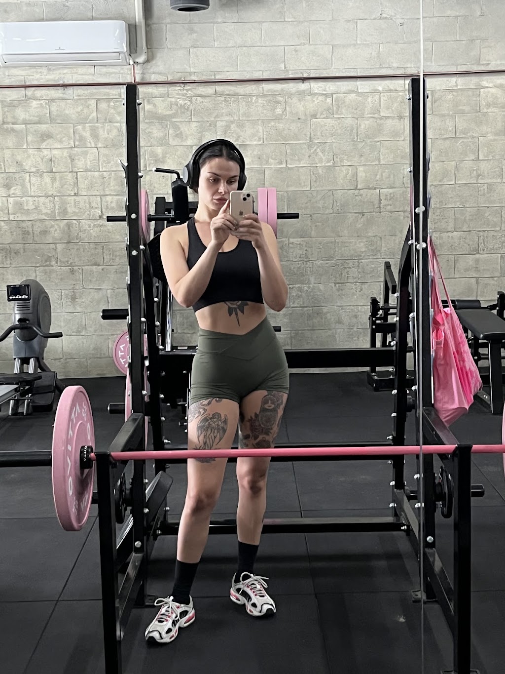 More Than PT | 27 High St, Mansfield VIC 3722, Australia | Phone: 0428 534 386