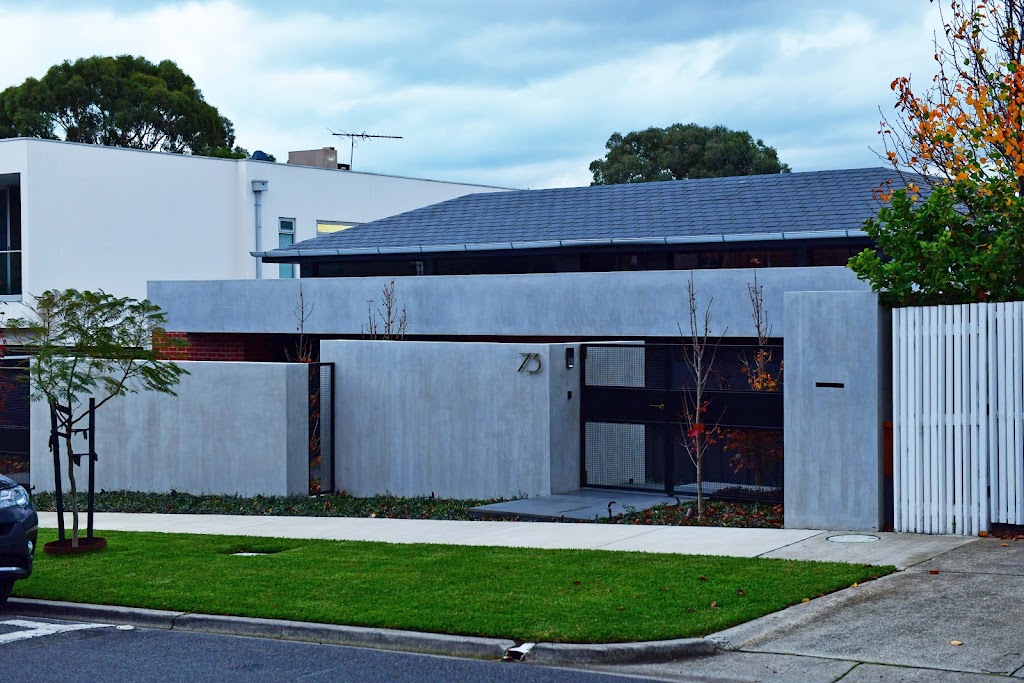 Bruce Dawe Architect | 31 Shandon St, Mornington VIC 3931, Australia | Phone: 0419 871 114