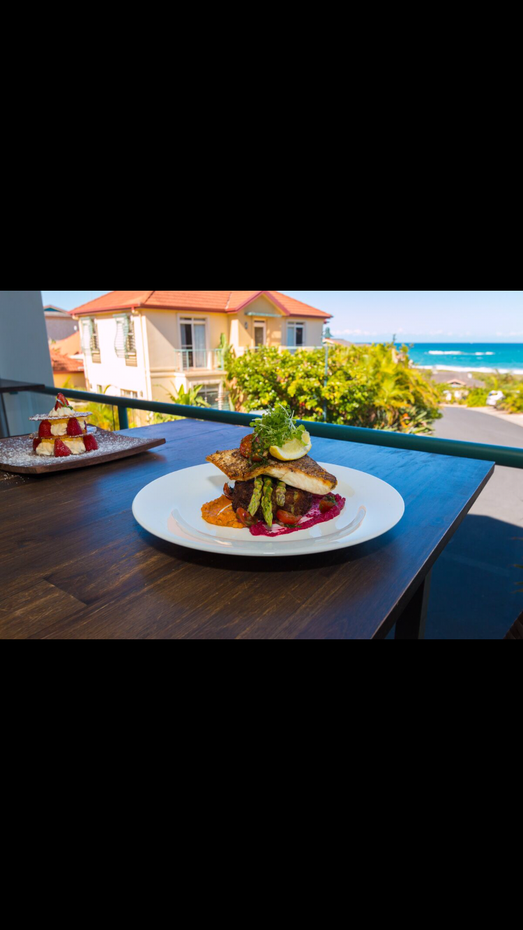 Beach Haven Executive Apartments | 94 Solitary Islands Way, Sapphire Beach, Coffs Harbour NSW 2450, Australia | Phone: (02) 6653 7500