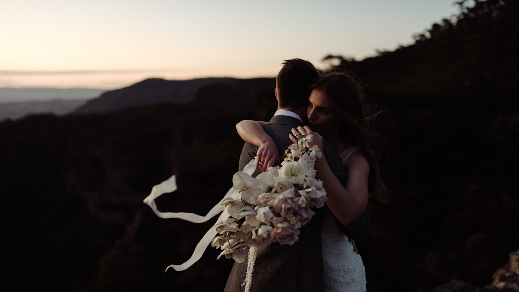 Damien Milan | Wedding & Elopement Photographer | 24 Forster Rd, Katoomba NSW 2780, Australia | Phone: 0424 226 132