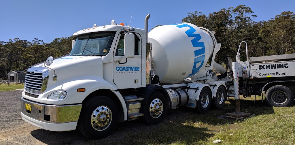 Concrete Broker | Unit 59/8 Spit Island Cl, Mayfield West NSW 2304, Australia | Phone: 0478 230 553