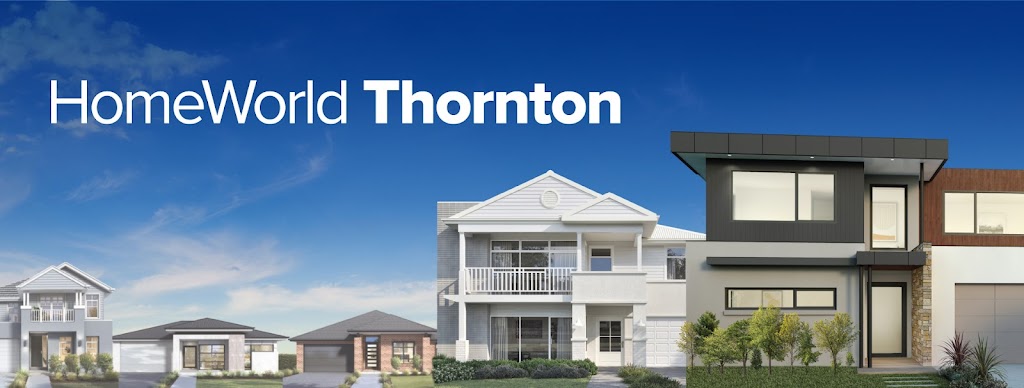 HomeWorld Thornton NEW |  | Barnstable St, Thornton NSW 2322, Australia | 0288660469 OR +61 2 8866 0469