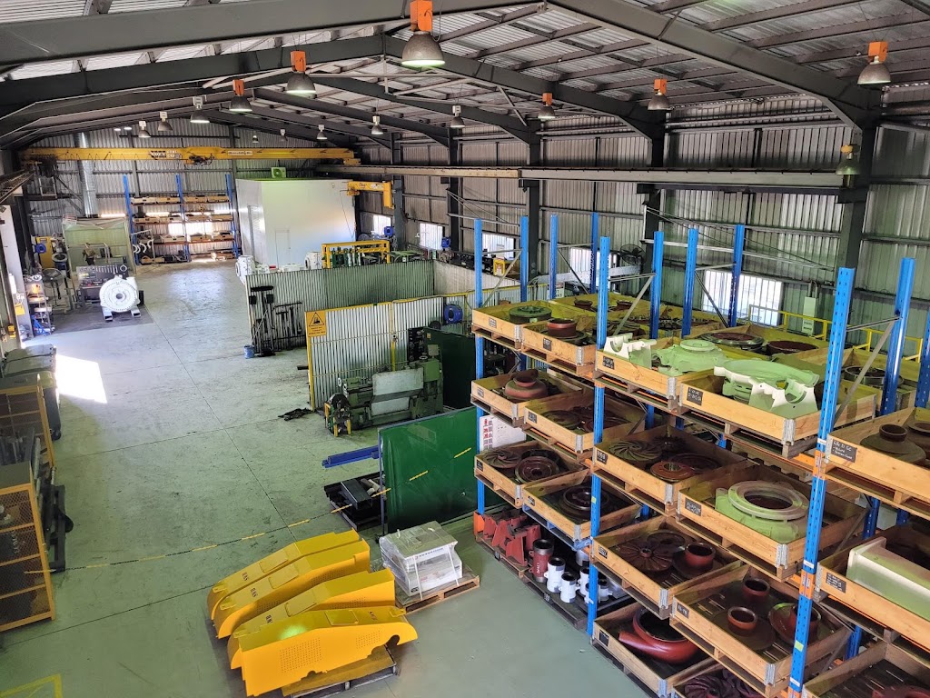 SWB Plus Reliability Services - Mackay | 24 Interlink Ct, Paget QLD 4740, Australia | Phone: (07) 4960 1866