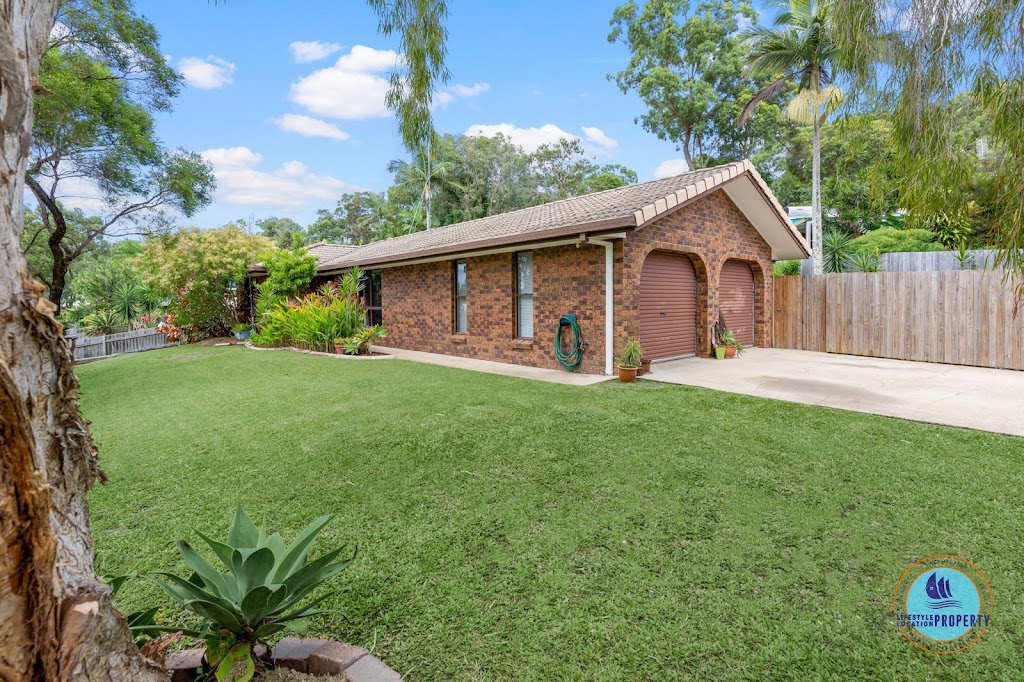 Lifestyle Location Property | 21 Gould Dr, Glass House Mountains QLD 4518, Australia | Phone: 0432 756 036