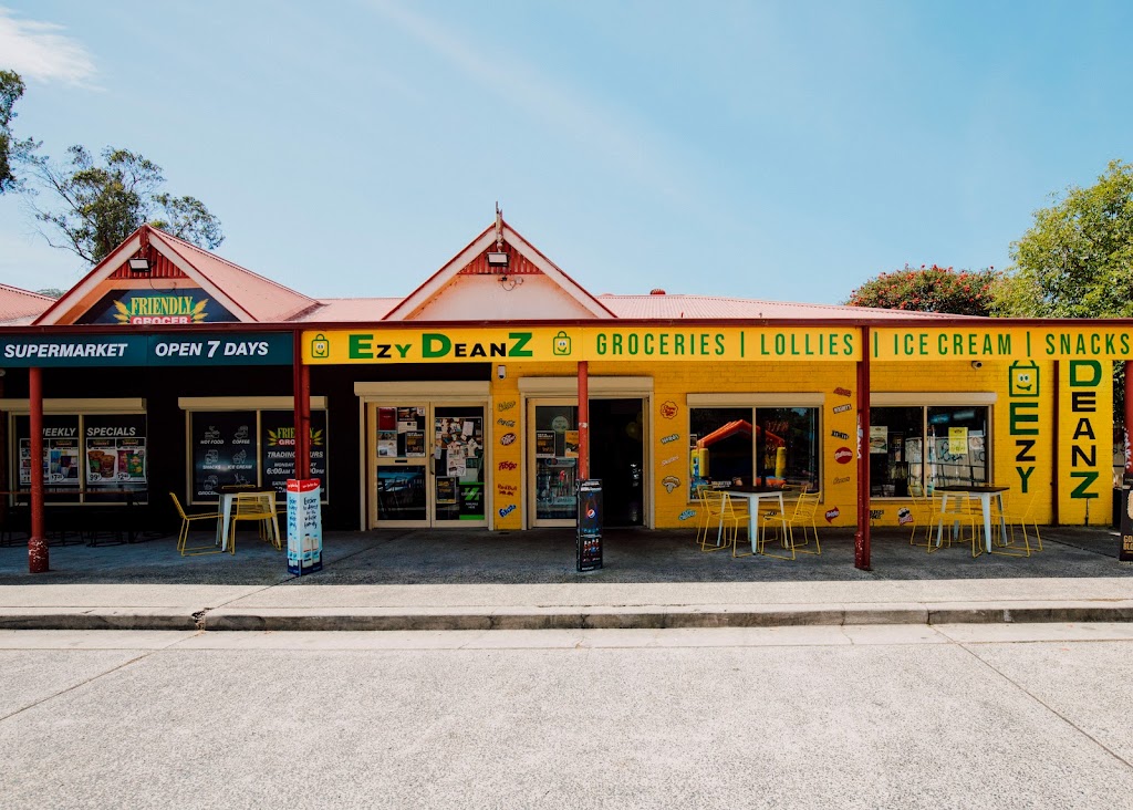 Ezy Deanz Friendly Grocer Narara | 2/16 Deane St, Narara NSW 2250, Australia | Phone: 0474 454 741
