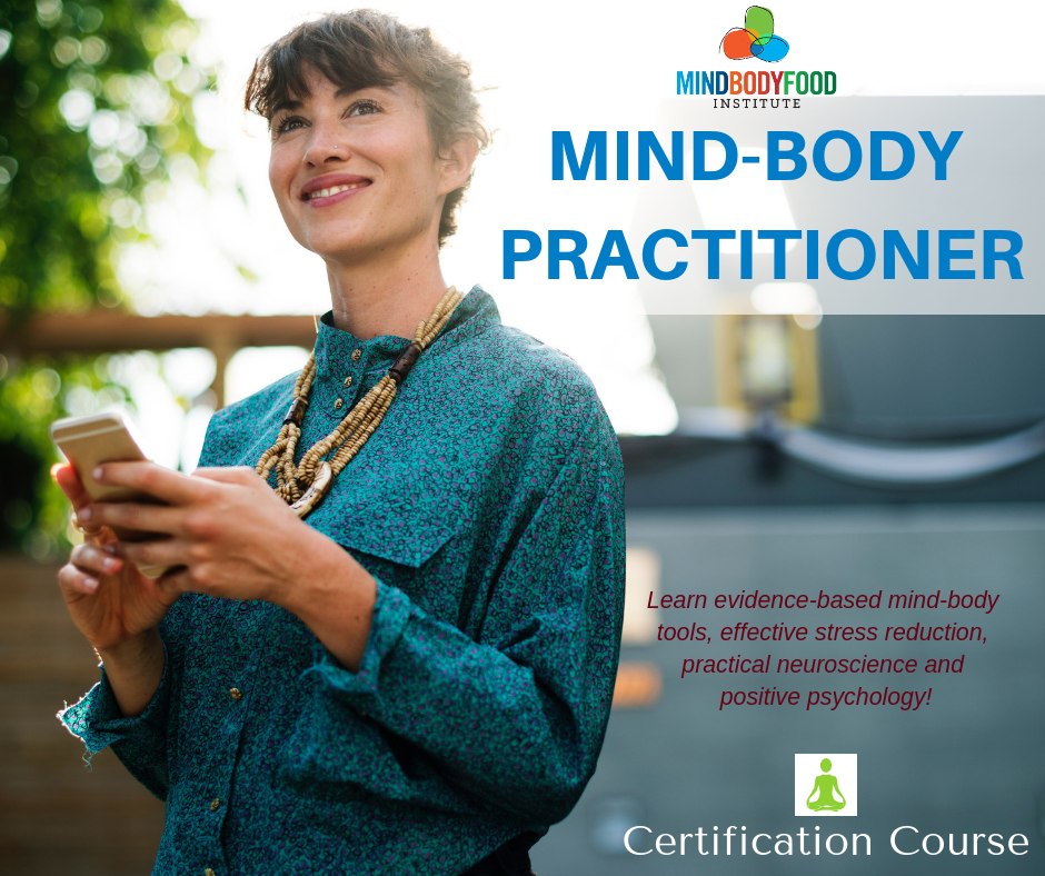 MindBodyFood Institute - Holistic Coaching, Mind-Body & Nutritio | health | 4 Joy Cl, Highfields QLD 4352, Australia | 0746155734 OR +61 7 4615 5734