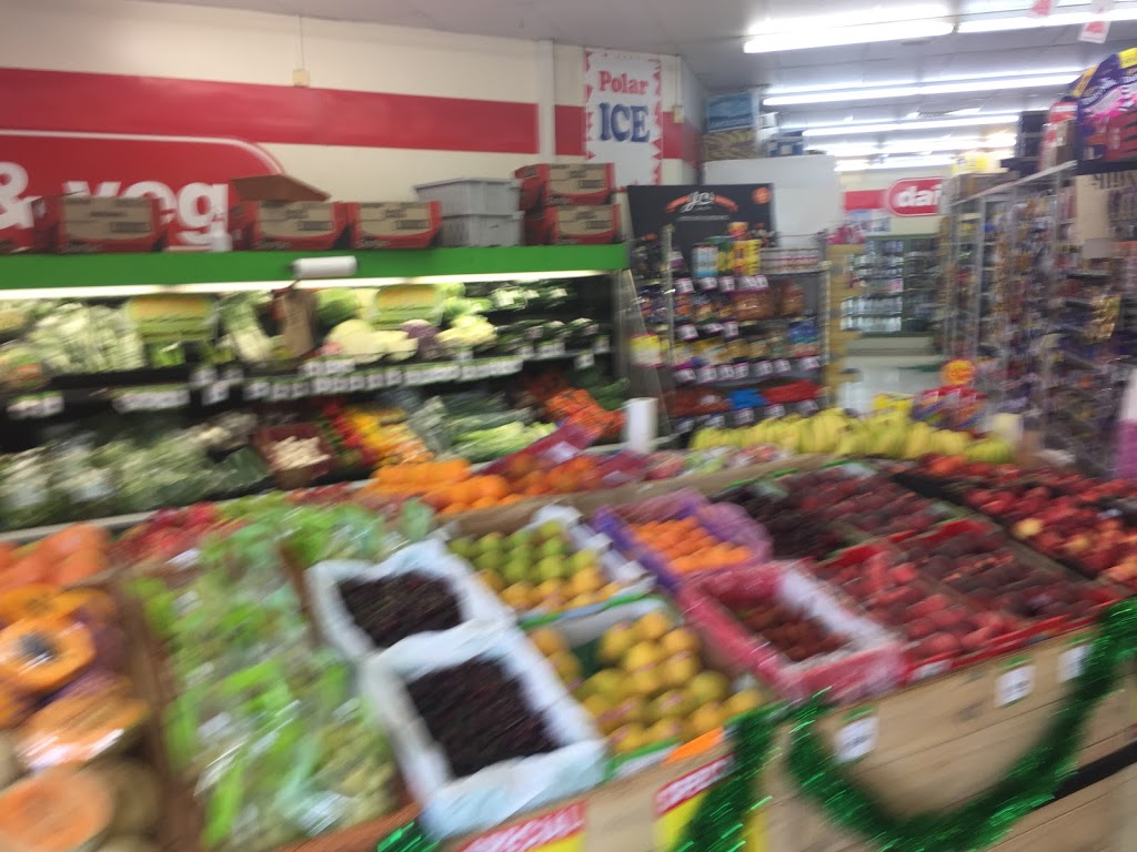 IGA | supermarket | 4/7 Reed St, Glass House Mountains QLD 4518, Australia | 0754969100 OR +61 7 5496 9100