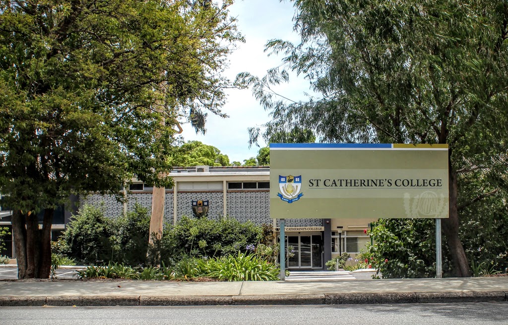 St Catherines College | university | 2 Park Rd, Crawley WA 6009, Australia | 0894420400 OR +61 8 9442 0400