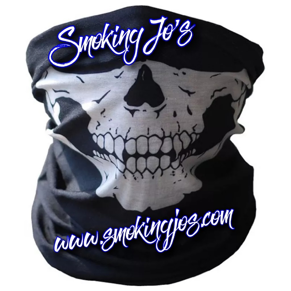 Smoking Jos | 26 Arpenteur Turn, Madora Bay WA 6210, Australia | Phone: 0435 476 002