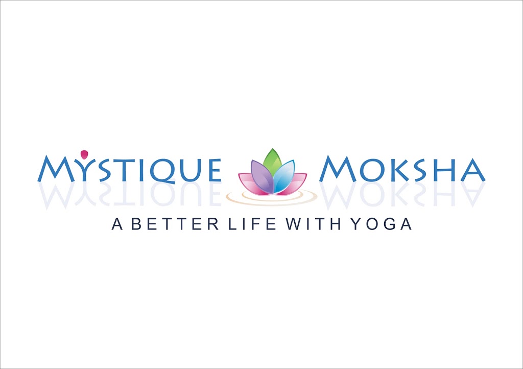 Mystique Moksha Yoga Studio | gym | 4/245 Bobbin Head Rd, North Turramurra NSW 2074, Australia | 0401376141 OR +61 401 376 141