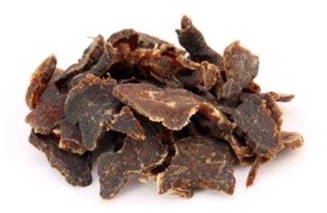 Jerky Nuts Carindale | 1304 Old Cleveland Rd, Carindale QLD 4152, Australia | Phone: (07) 3398 2212